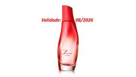 Desodorante Colônia Luna Coragem Feminino 75ml - Natura Desodorante Colônia Luna Coragem Feminino 75ml - Natura
