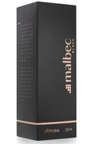 Desodorante Colônia Malbec Black