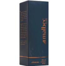 Desodorante Colônia Malbec Flame Desodorante Colônia Malbec Flame