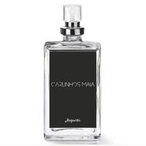 Desodorante Colônia Masculina Carlinhos Maia 25ml - Jequiti