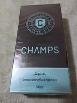 Desodorante Colônia Masculina Champs Desodorante Colônia Masculina Champs
