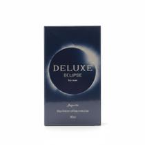 Desodorante Colônia Masculina Deluxe Men Eclipse da Jequiti 90ml Desodorante Colônia Masculina Deluxe Men Eclipse da Jequiti 90ml