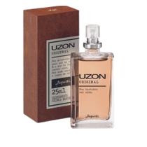 Desodorante Colônia Masculina Jequiti Uzon Original 25ml Desodorante Colônia Masculina Jequiti Uzon Original 25ml