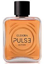 Desodorante Colônia masculina Pulse Action 100ml