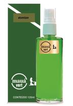 Desodorante Colonia Maua Vert Atomizer 120ml - Mauá Vert Desodorante Colonia Maua Vert Atomizer 120ml - Mauá Vert