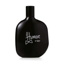 Desodorante Colônia Natura Humor a Rigor Masculino 75ml