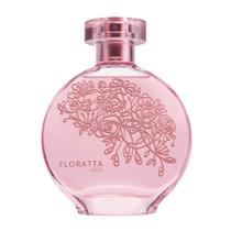 Desodorante Colônia O Boticário Floratta Rose 75 ml