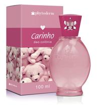 Desodorante Colônia Phytoderm Carinho 100ml