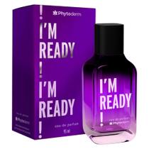 Desodorante Colônia Phytoderm Im Ready 95ML
