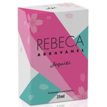 Desodorante Colônia Rebeca Abravanel 25ml - JEQUITI