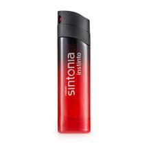 Desodorante Colônia Sintonia Instinto Masculino 100ml - Natura