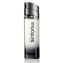 Desodorante Colônia Sintonia Natura Clássico Masculino 100ml - Natura Desodorante Colônia Sintonia Natura Clássico Masculino 100ml - Natura
