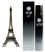 Desodorante Colonia VIP 50ml Unissex Emily em Paris Desodorante Colonia VIP 50ml Unissex Emily em Paris
