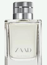 Desodorante colônia zaaad tradicional 90 ml da boticário