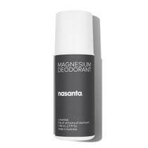 Desodorante com magnésio Roll-On 80mL sem alumínio Desodorante com magnésio Roll-On 80mL sem alumínio