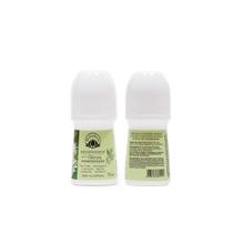 Desodorante com oleos essenciais roll-on 70 ml