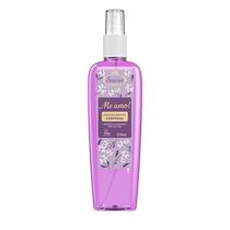 Desodorante Coporal Suissa Splash Me Amo 250ml