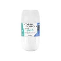 Desodorante corpo a corpo roll on 50ml sport Desodorante corpo a corpo roll on 50ml sport