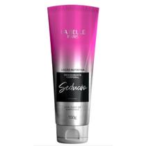 Desodorante corporal 150g sedução (oleo de amendoas) - la belle paris