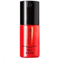 Desodorante Corporal 300 Km h Max Turbo 100ml