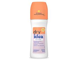 Desodorante Corporal Antitranspirante Dry Idea Roll-On Sem Perfume 96 ml Pacote com 7 Desodorante Corporal Antitranspirante Dry Idea Roll-On Sem Perfume 96 ml Pacote com 7