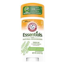 Desodorante corporal Arm & Hammer Essentials Natural 71g Desodorante corporal Arm & Hammer Essentials Natural 71g