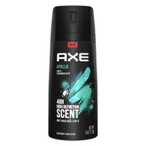 Desodorante Corporal AXE Apollo Masculino 113 ml Pacote com 3