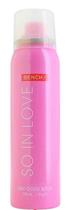 Desodorante Corporal Bench So In Love Spray Deo 100 ml Desodorante Corporal Bench So In Love Spray Deo 100 ml