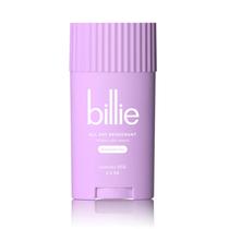 Desodorante corporal Billie All Day 24h sem alumínio 74ml