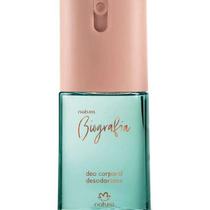 Desodorante Corporal Biografia Feminino