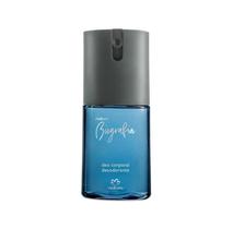 Desodorante Corporal Biografia Masculino 100ml - Natura