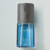 Desodorante Corporal Biografia Masculino