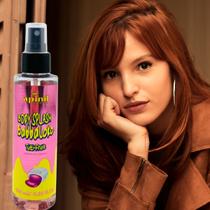 Desodorante Corporal Body Splash Babbaloko 130ml Desodorante Corporal Body Splash Babbaloko 130ml