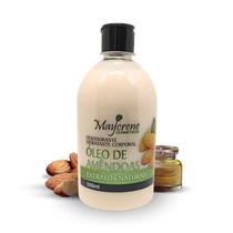 Desodorante Corporal Creme Hidratante 500ml Maycrene - Escolha Sua Fragrância