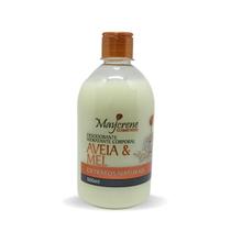 Desodorante Corporal Creme Hidratante 500ml Maycrene - Escolha Sua Fragrância