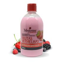 Desodorante Corporal Creme Hidratante 500ml Maycrene - Escolha Sua Fragrância