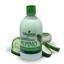 Desodorante Corporal Creme Hidratante 500ml Maycrene - Escolha Sua Fragrância