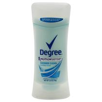 Desodorante Corporal Degree Feminino Motion Sense 76ml Desodorante Corporal Degree Feminino Motion Sense 76ml