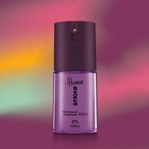 Desodorante corporal em spray humor envolve 100ml - NATURA Desodorante corporal em spray humor envolve 100ml - NATURA