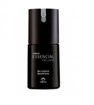 Desodorante Corporal Essencial Exclusivo Masculino - 100 ml