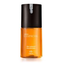 Desodorante Corporal Essencial Natura Masculino 100ml