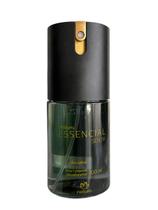 Desodorante Corporal Essencial Sentir Masculino 100 ml Desodorante Corporal Essencial Sentir Masculino 100 ml
