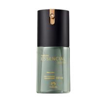 Desodorante Corporal Essencial Sentir Masculino 100ml Natura