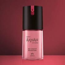Desodorante Corporal Feminino Kriska Drama 100 ml