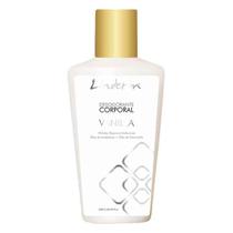 Desodorante Corporal Hidratante Linderm 250ml