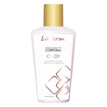 Desodorante Corporal Hidratante Linderm 250ml