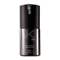 Desodorante Corporal K Max 100 ml - NATURA