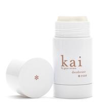 Desodorante corporal kai Rose Aluminium Free 74 ml Vegan