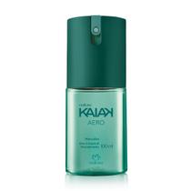 Desodorante Corporal Kaiak Aero Masculino 100ml - Natura