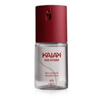 Desodorante Corporal Kaiak Aventura Feminino - 100 ml - Natura